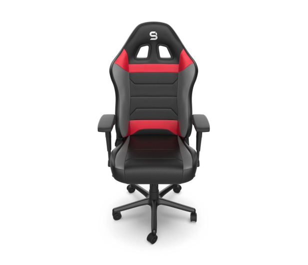 SPC Gear SPC Gear SR800 (Czarno-Czerwony) - 525517 - zdjęcie 9